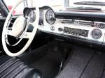 Mercedes-Benz 230 SL 1963 года (US)